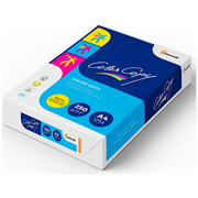 COLOR COPY PAPEL DIGITAL A4 250G 125-PACK CC-250-A4